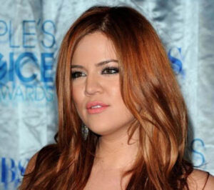 arrives at the 2011 People's Choice Awards at Nokia Theatre L.A.