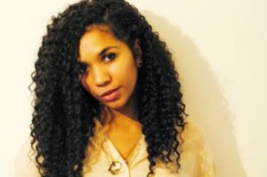 long crochet braids