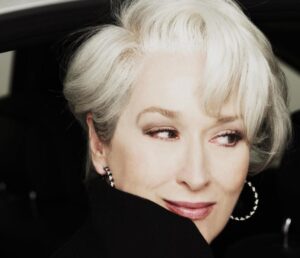 Devil Wears Prada