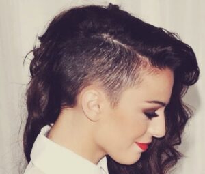Side Shave