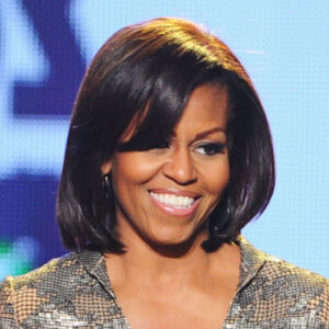 Soft Bob With Side Bang