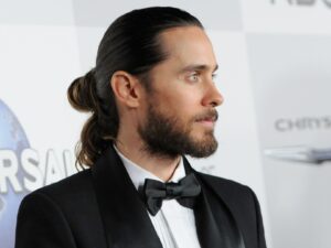 Award Show Style