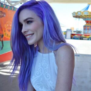 Bright Lavender