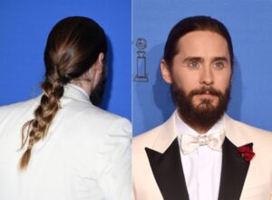 Simple Long Braid