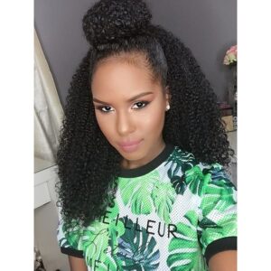 afro-kinky-human-hair