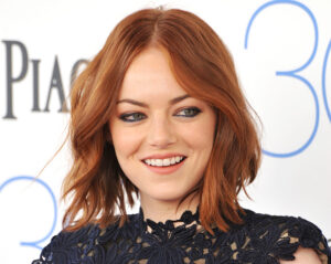 Copper Bob