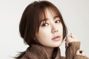 See Through Bangs
