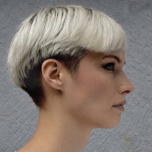 platinum-undercut