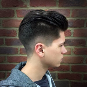 low-fade-slicked-back-pompadour