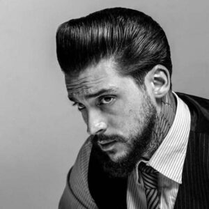 vintage-pompadour