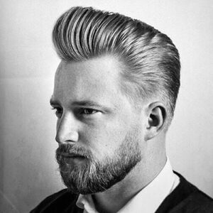 classic-pompadour
