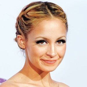 french-braided-updo-for-short-hair