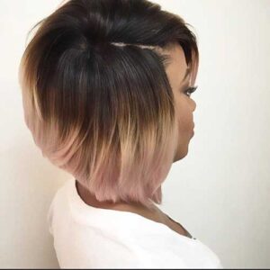 Ombre Bob