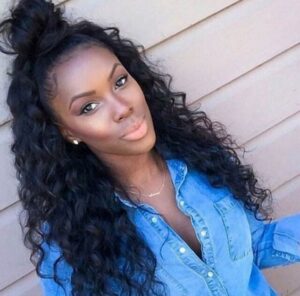 best crochet hair