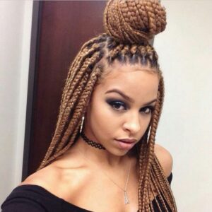 box braids