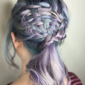 lattice braid