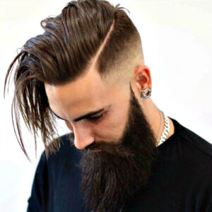 Long On Top Hard Part