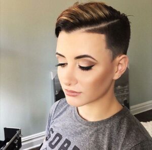 hard part pixie