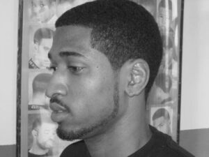 chinstrap