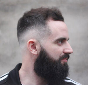 drop skin fade