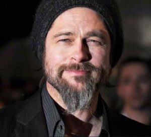 French Fork beard