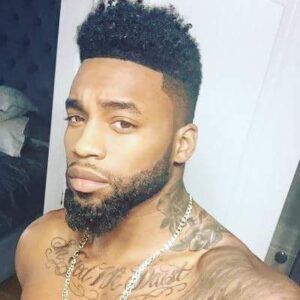 high sides curls