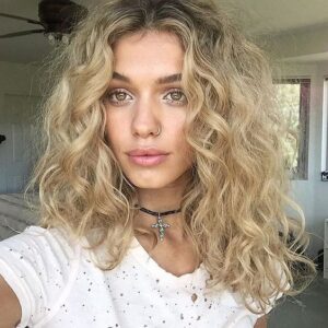 Big Rod Perm