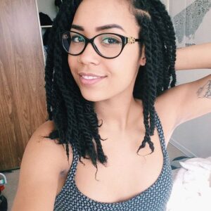 bob senegalese twist