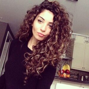 spiral root perm
