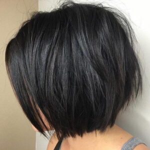 razored layers bob