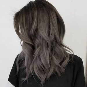 Dark Greyish Brown