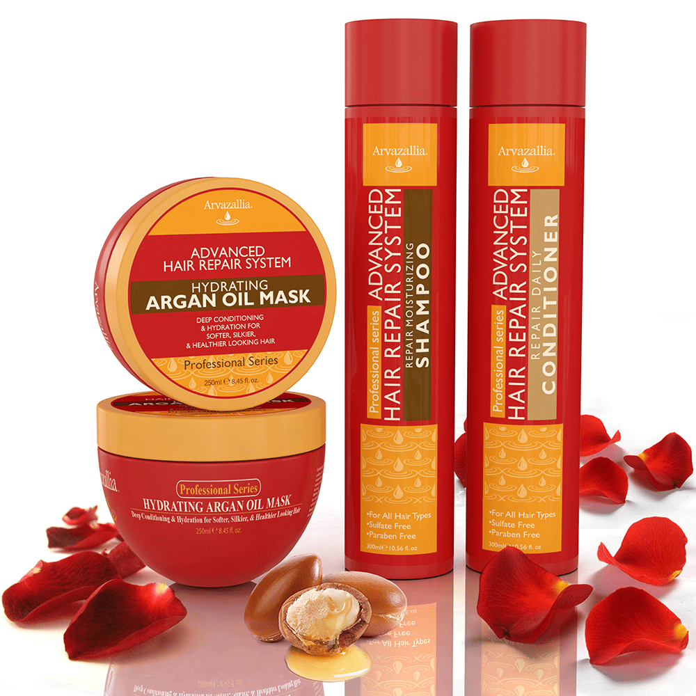 Best keratin Shampoo