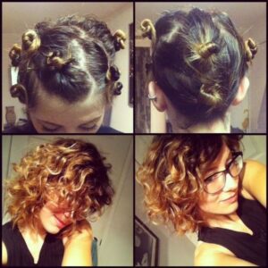mini twists