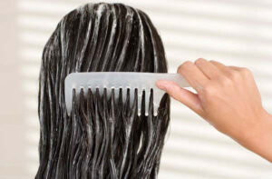 deep conditioning mask