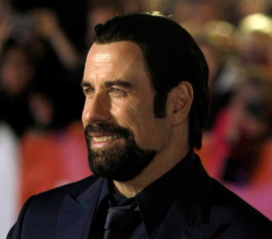 extended full goatee