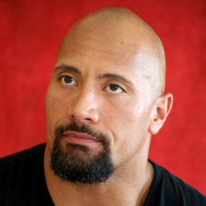 full goatee