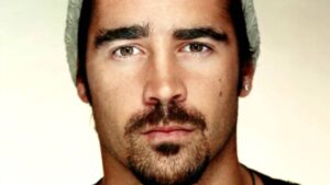 soul patch goatee