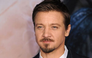 van dyke goatee