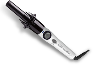 Kiss Instawave automatic hair curler