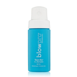 blowpro faux dry shampoo