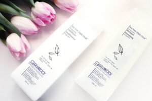 giovanni tea tree shampoo conditioner