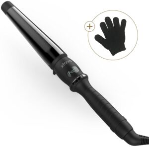 xtava it curling wand