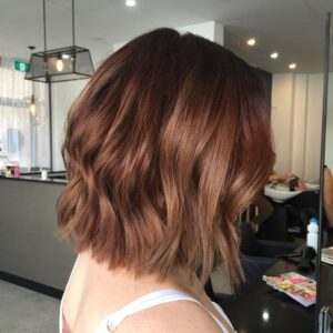 champagne chestnut