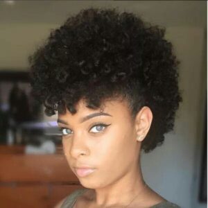 classic frohawk