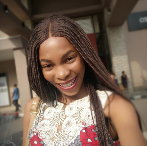 micro braids wig
