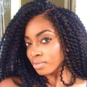 best human hair for crochet braids