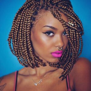 best curly hair for crochet braids