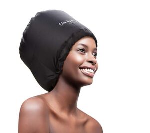 Glow by daye sof hair bonnet