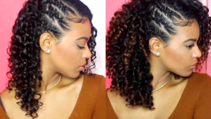 Wash and go fro