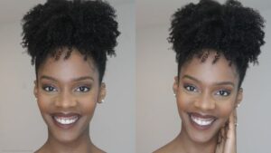 wash and go puff